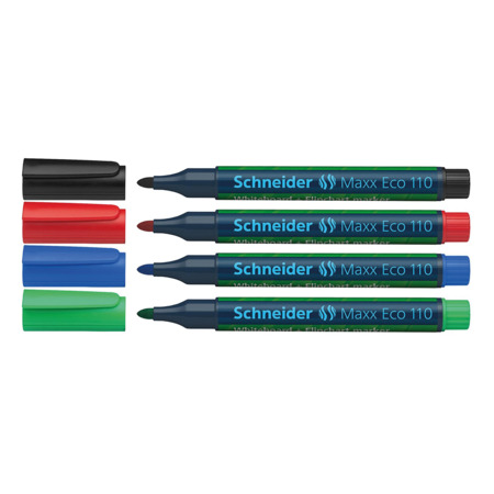 Whiteboard Marker Maxx Eco 110 1817