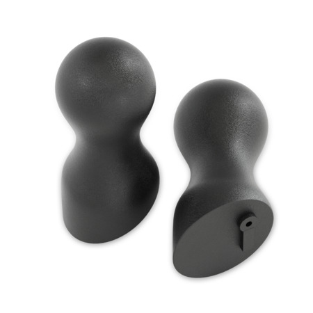 Kunststoff-Ergogriff 1828