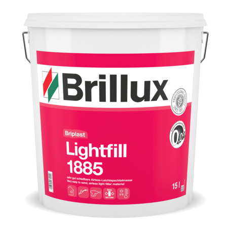 Briplast Lightfill 1885