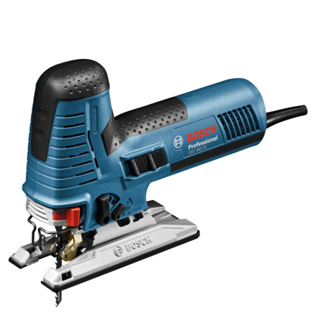 Bosch Stichsäge GST 160 CE Professional 3406