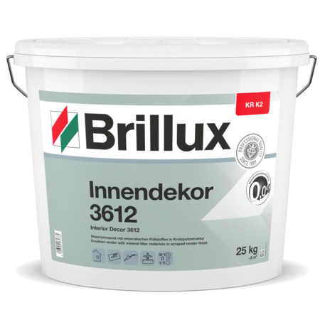 Innendekor KR K2 3612