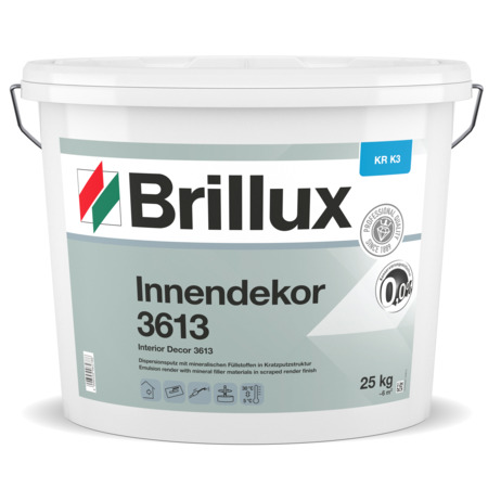 Innendekor KR K3 3613