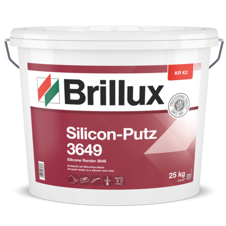 Silicon-Putz KR K2 3649