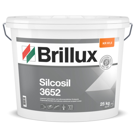 Silcosil KR K1,5 3652