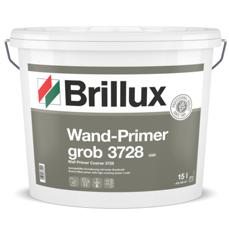 Wand-Primer grob 3728