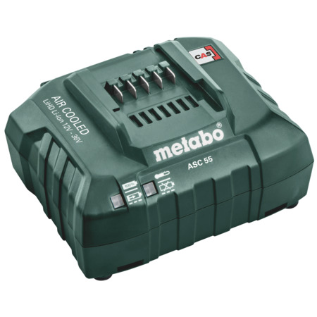 Metabo Baustellenradio 3900