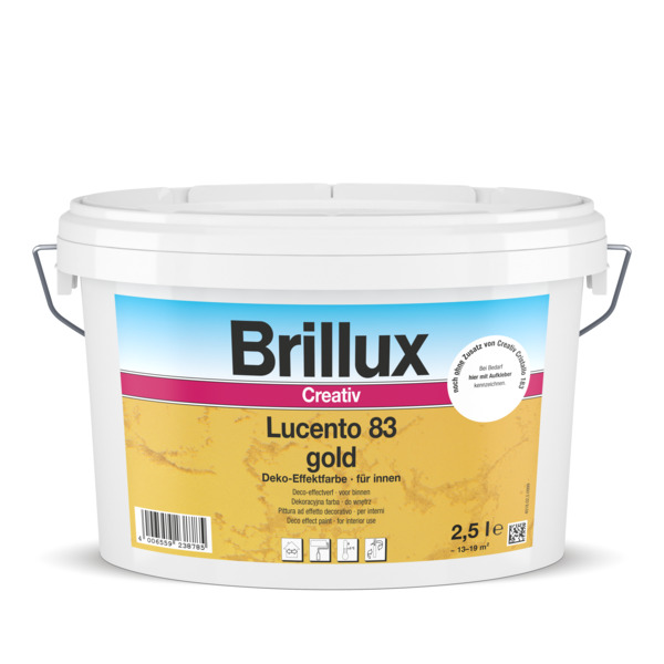 Brillux Lucento Casino Brillux Lucento Casino