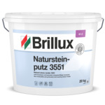 Natursteinputz ELF 3551