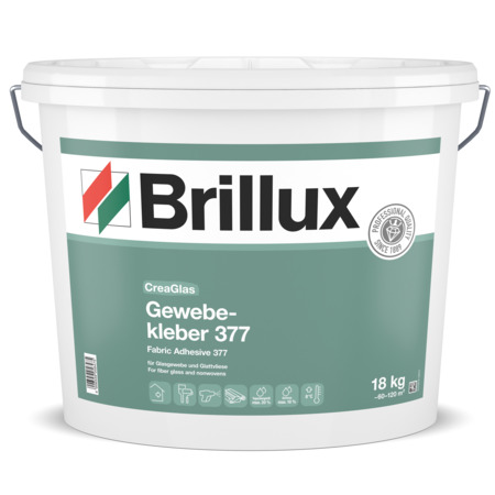 CreaGlas Gewebekleber ELF 377