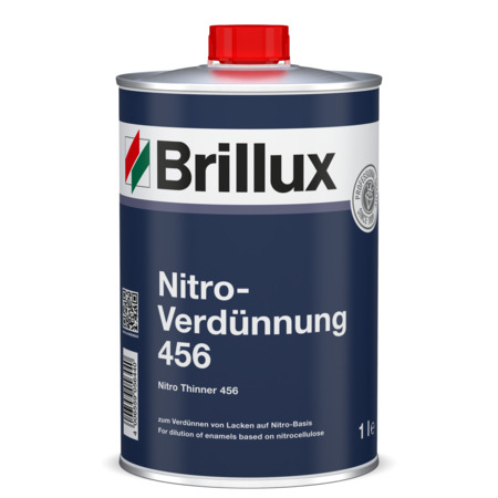 Nitro-Verdünnung 456