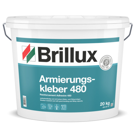 Armierungskleber 480