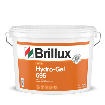 Lacryl Hydro-Gel 695