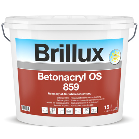 Betonacryl OS 859