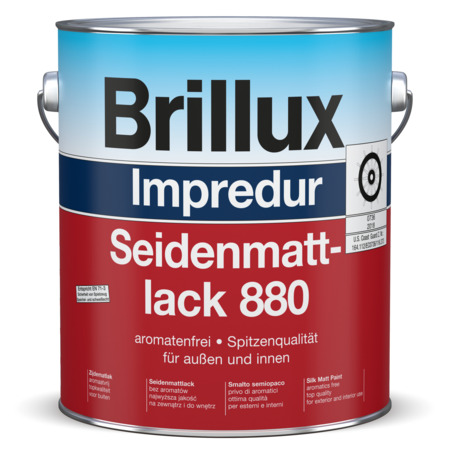 Neue Verpackung