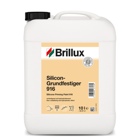 Silicon-Grundfestiger 916