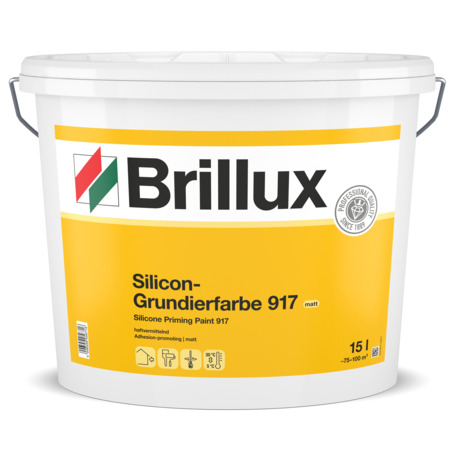 Silicon-Grundierfarbe 917