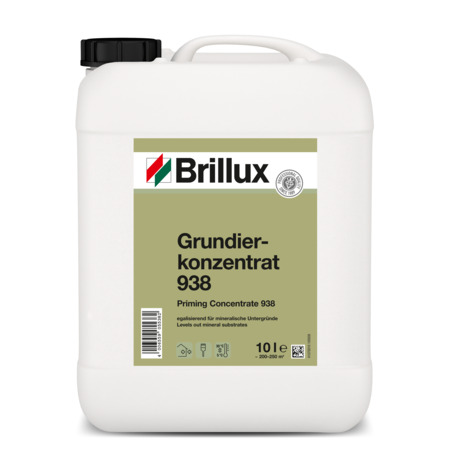 Grundierkonzentrat 938