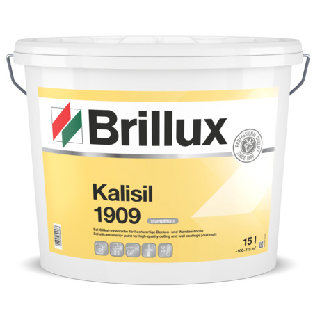 Alte Verpackung