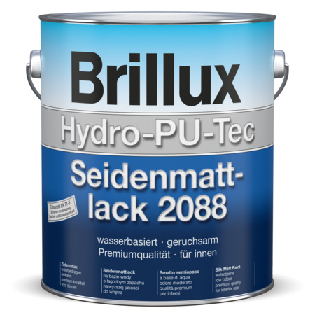 Neue Verpackung