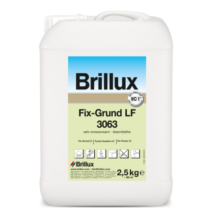 Fix-Grund LF 3063