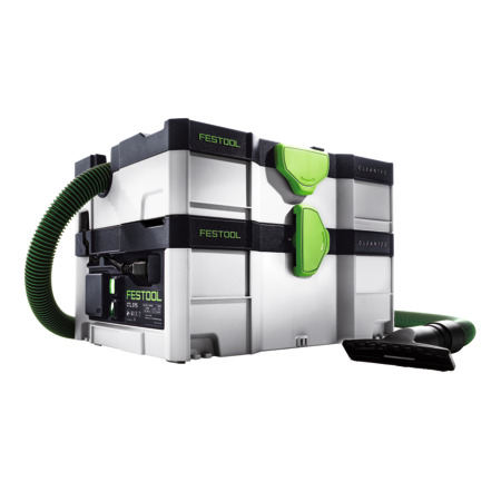 Festool Systainer-Sauger CTL SYS 3201