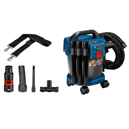 Akku-Nass-/Trockensauger GAS 18V-10 Professional Set 3313