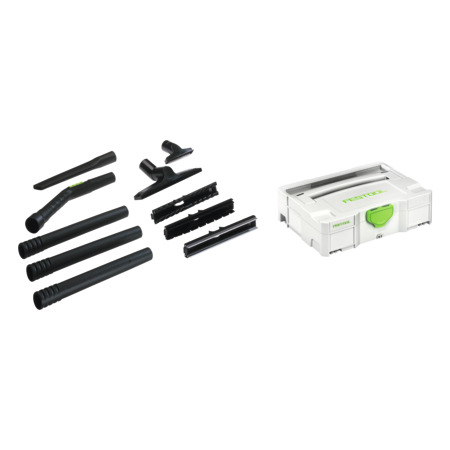 Standard-Reinigungsset RS-ST D 27/36-Plus 3424