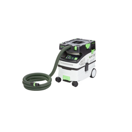 Festool Absauggerät CTM MIDI I 3479