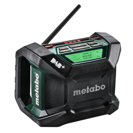 Metabo Baustellenradio 3900
