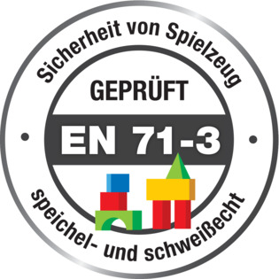 EN 71-3