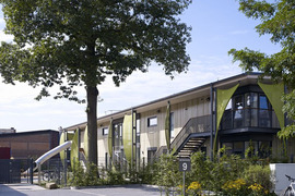 Betriebskindergarten, Düsseldorf