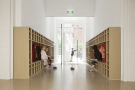 Kindertagesstätte, Leipzig
