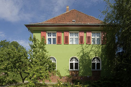Lennestraße, Frankfurt (Oder)