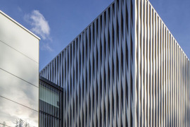 Max-Planck-Institut, Stuttgart
