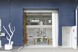 Whiteloft, Neuwied