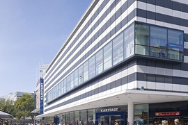 Zeil, Frankfurt