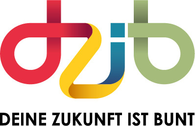 Deine Zukunft ist bunt