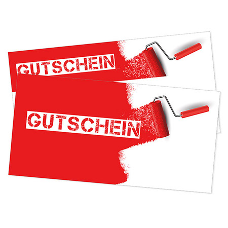 Gutscheine